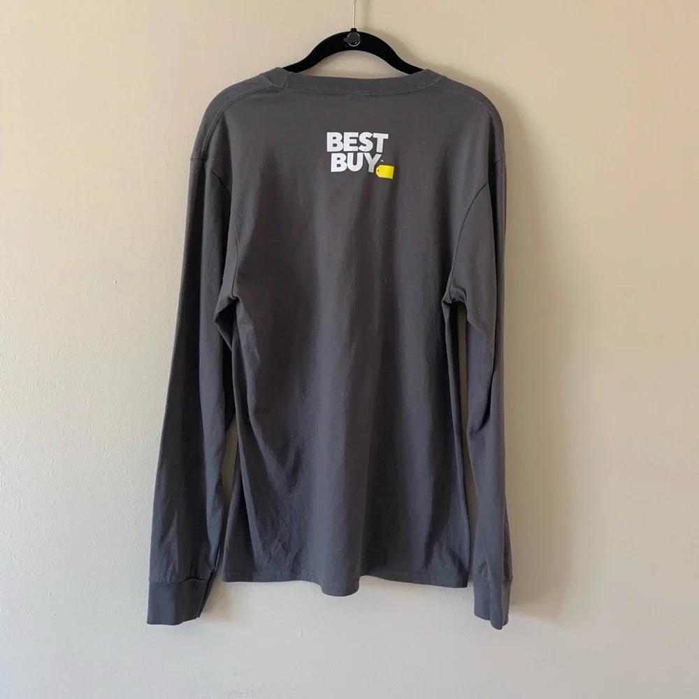 Best Buy Open House Event tee - Picture 3 of 4